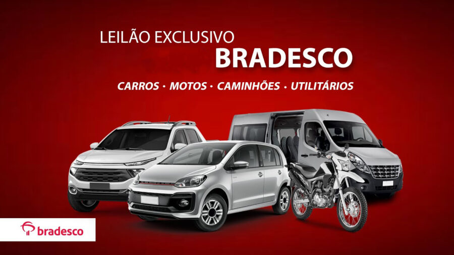 Compre o Carro dos Sonhos Economizando: Descubra os Leilões do Bradesco