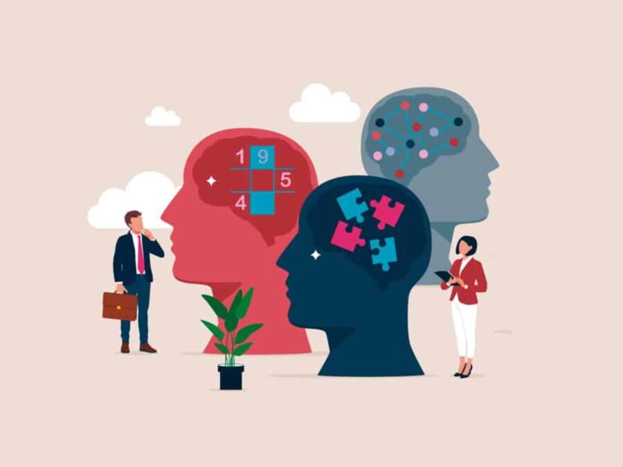 Descubra Seu Perfil com 10 Perguntas Reveladoras