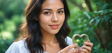 Como praticar o amor próprio e transformar sua vida