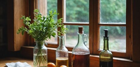 10 truques incríveis com vinagre para o dia a dia
