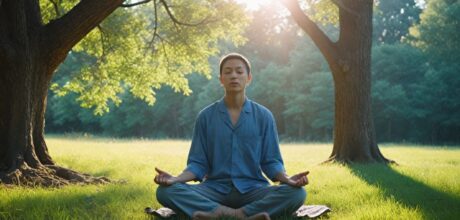 Como começar a meditar: guia prático para iniciantes