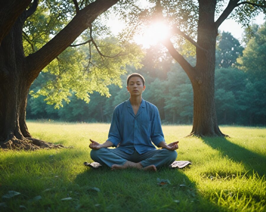 Como começar a meditar: guia prático para iniciantes