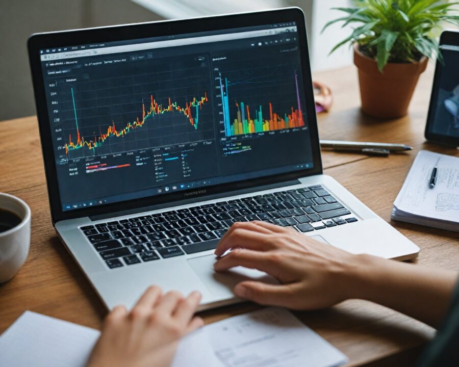 Como criar uma estratégia de marketing digital eficaz