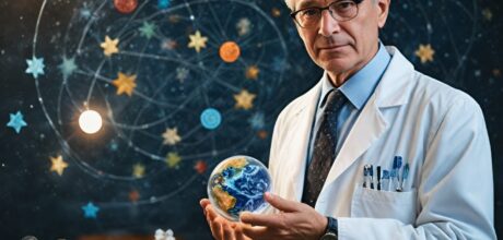 Descobertas científicas que mudaram o mundo: um olhar aprofundado