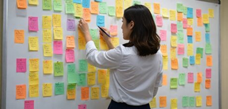 Como criar um passo a passo eficaz para qualquer projeto