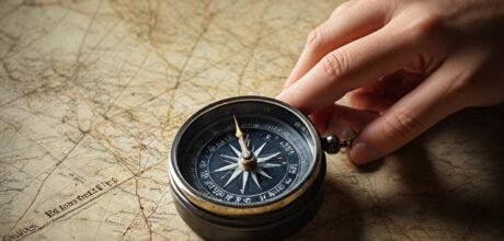 a história fascinante de cristóvão colombo e suas viagens