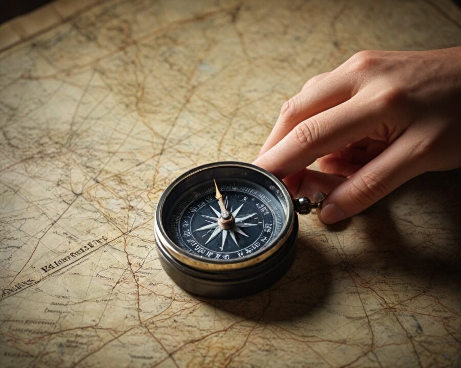 a história fascinante de cristóvão colombo e suas viagens