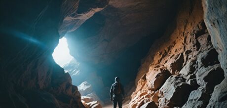 Explorando cavernas profundas: mistérios e aventuras subterrâneas