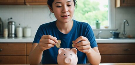Como economizar dinheiro: dicas práticas para o dia a dia