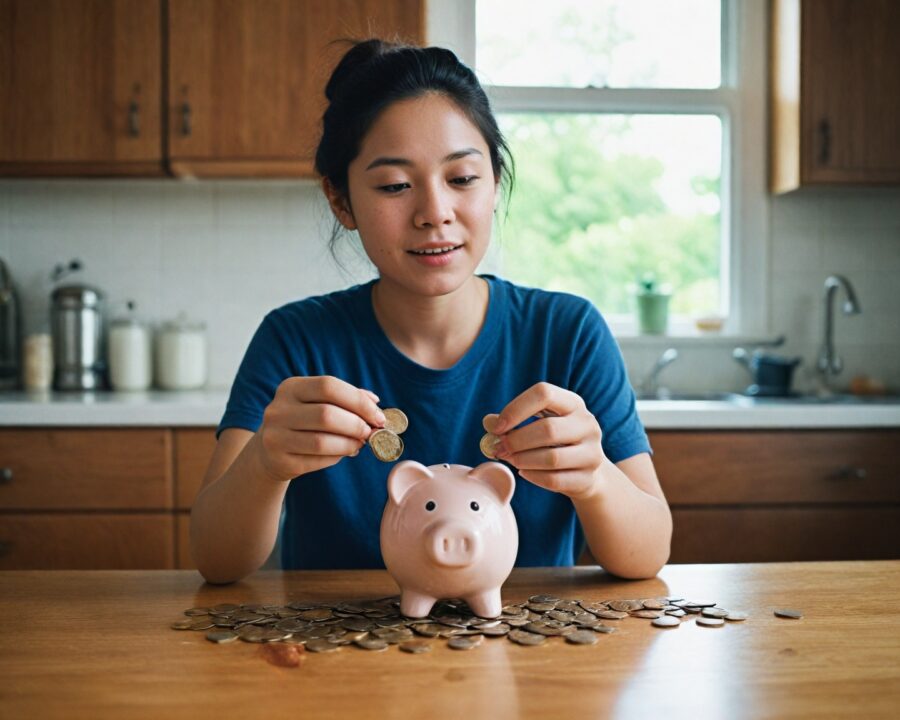 Como economizar dinheiro: dicas práticas para o dia a dia