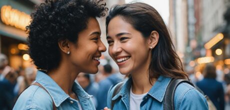 O que é amor universal e como praticá-lo no dia a dia
