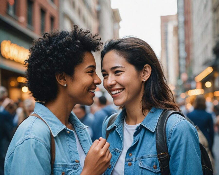 O que é amor universal e como praticá-lo no dia a dia