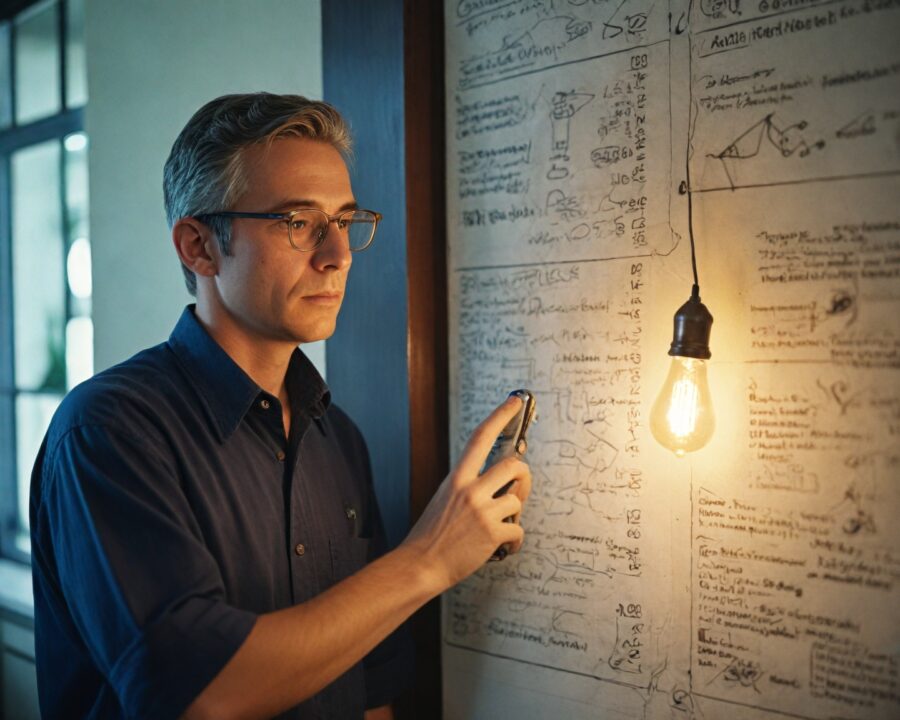 As invenções mais revolucionárias que mudaram o mundo