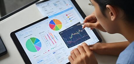 Tendências de mercado: como identificar e se adaptar