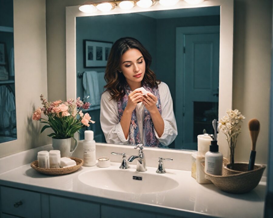 Beleza natural: como realçar sua essência de forma simples