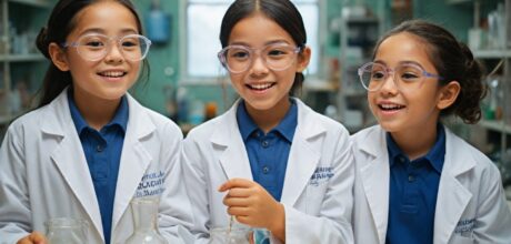 Química maluca: experimentos divertidos e educativos para crianças