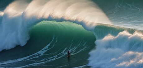 O que são tsunamis e como se proteger de forma eficaz