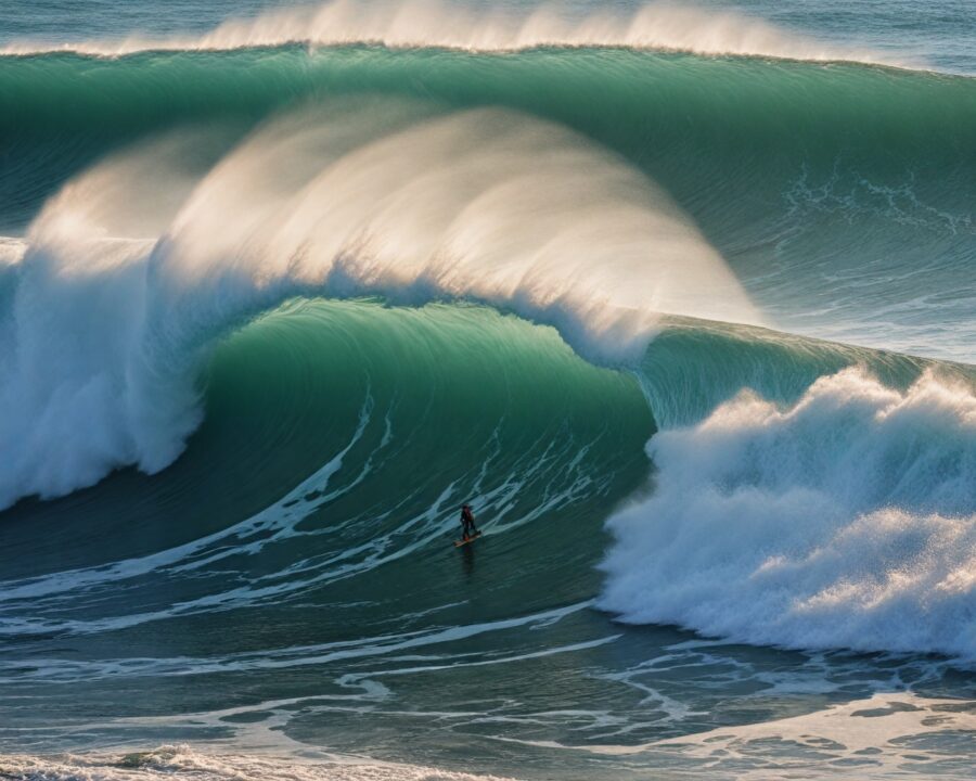 O que são tsunamis e como se proteger de forma eficaz
