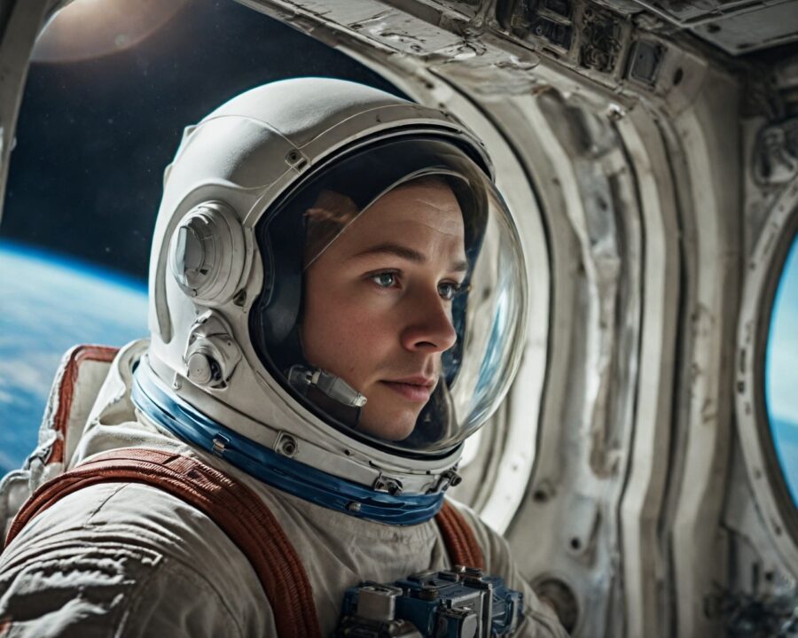 Viagens interplanetárias: desafios e possibilidades futuras