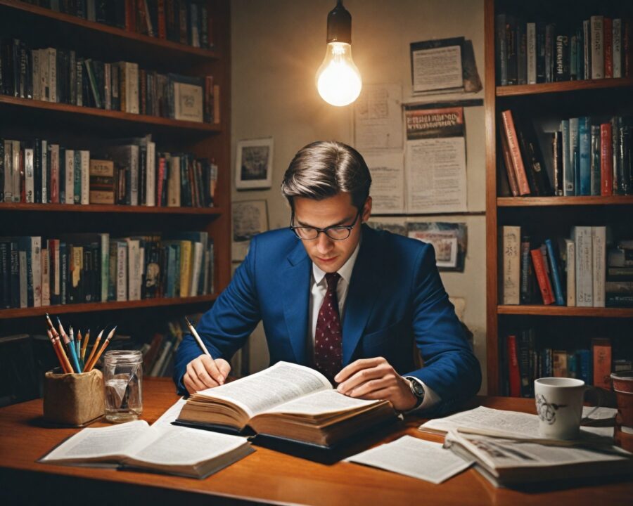 Como o aprendizado contínuo pode transformar sua carreira