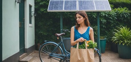 Sustentabilidade: como adotar práticas conscientes no dia a dia