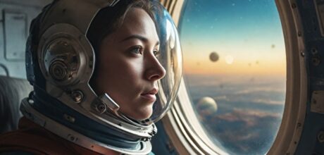 Viagens interplanetárias: como elas podem transformar o futuro