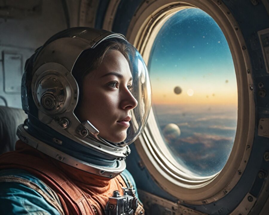 Viagens interplanetárias: como elas podem transformar o futuro