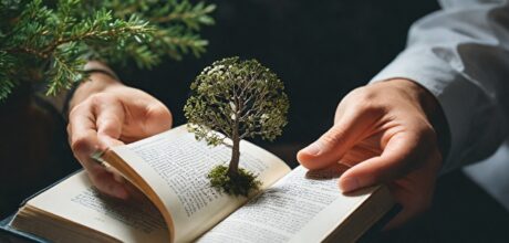 O que é essência humana e como ela molda nossas vidas