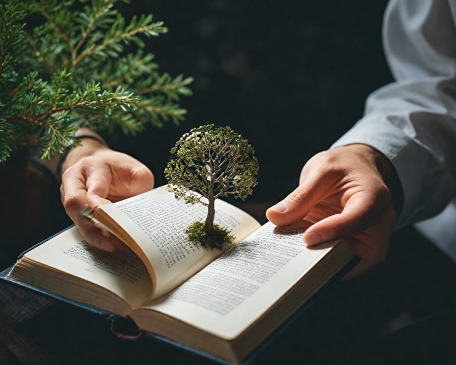 O que é essência humana e como ela molda nossas vidas
