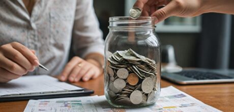 Como economizar dinheiro com estratégias simples e eficazes