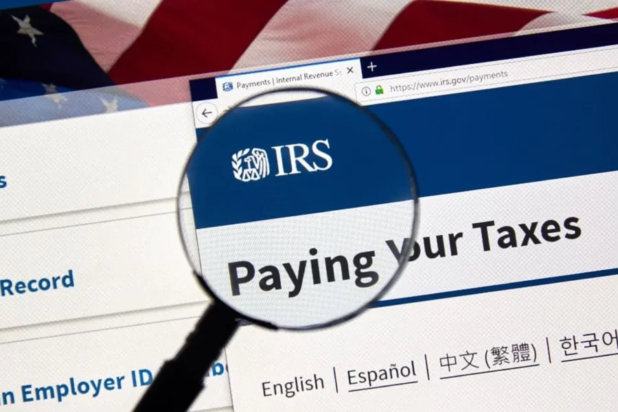 Claim Your Free IRS Tax Refund 2025