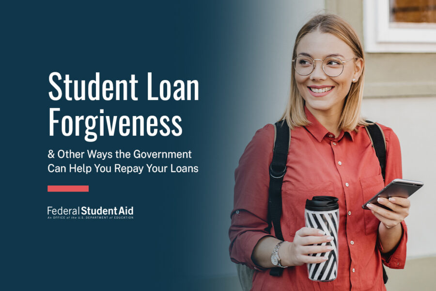 ✨ Student Loan Forgiveness 2025: Break Free from Debt