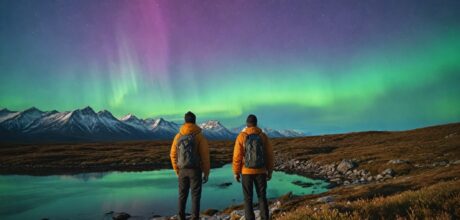 Os fenômenos naturais mais impressionantes e como ocorrem