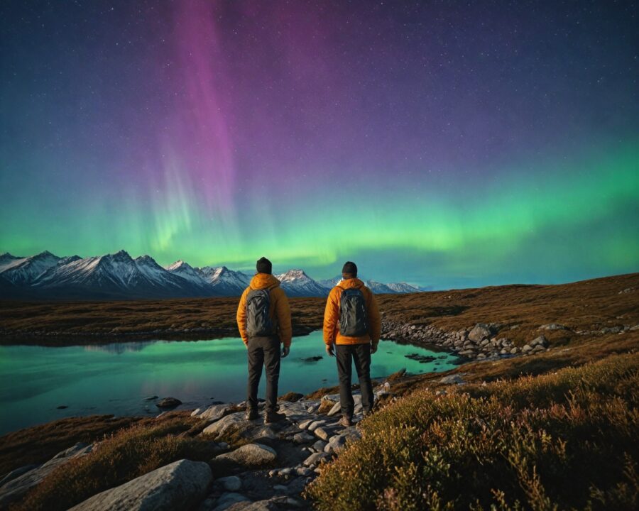 Os fenômenos naturais mais impressionantes e como ocorrem