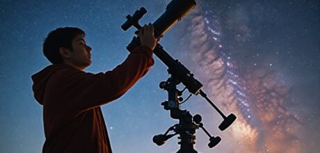 O que são exoplanetas e como eles são descobertos