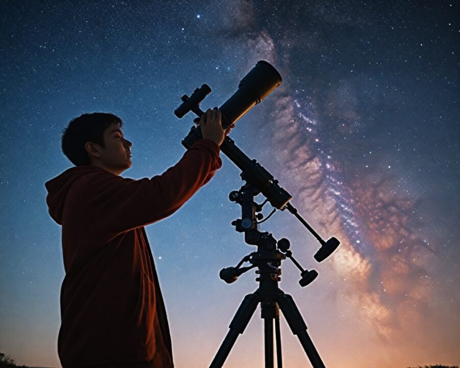 O que são exoplanetas e como eles são descobertos