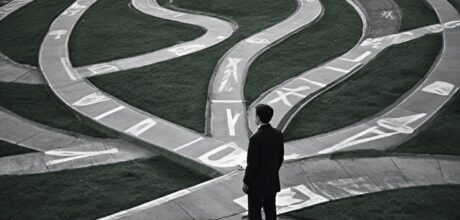 O que é paradoxos e como eles influenciam nosso pensamento