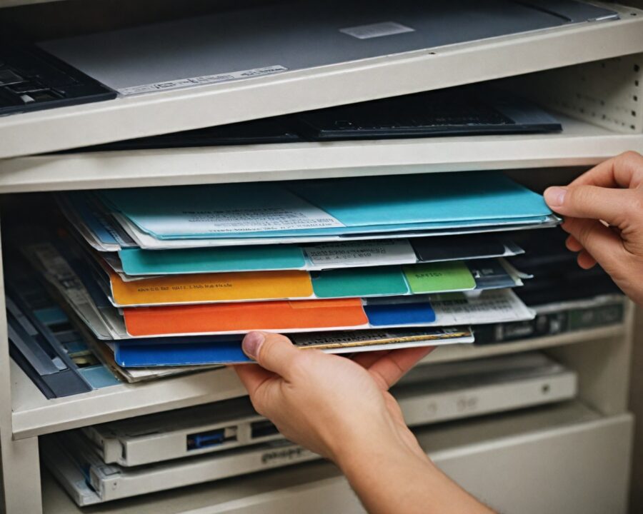 Como fazer backup de arquivos: guia completo e prático