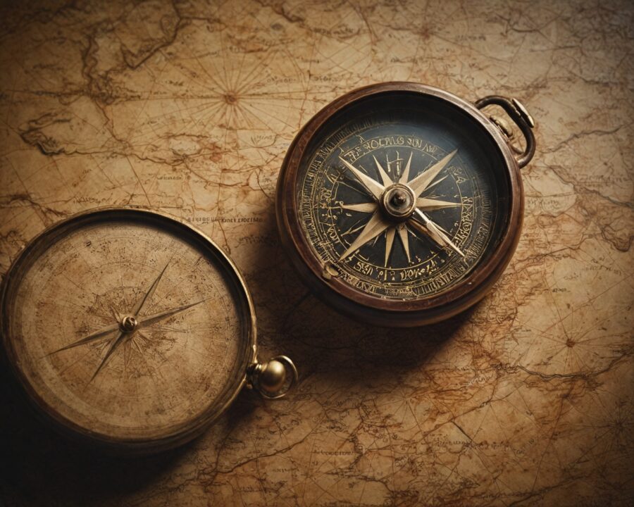 Como as explorações moldaram o mundo moderno