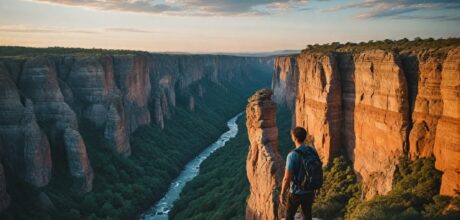 lugares inusitados para explorar e se surpreender