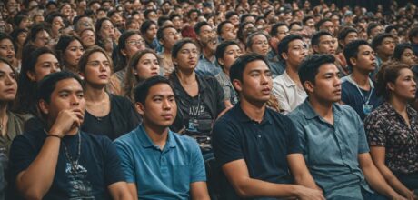 os melhores TED Talks para inspirar e transformar sua vida