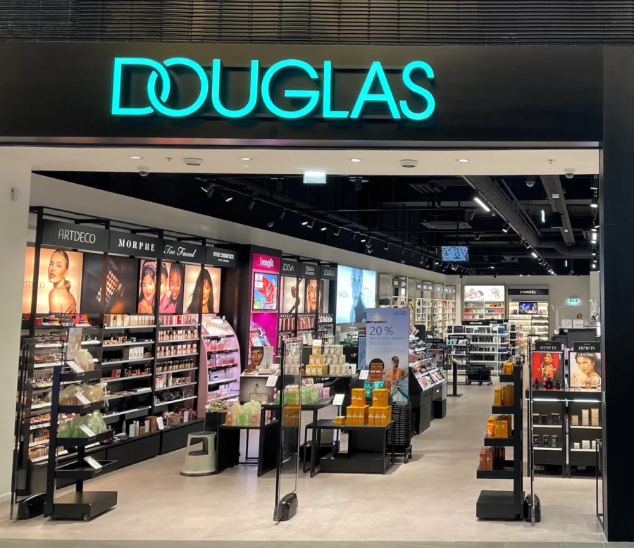 💄 Wussten Sie das? Luxusproben gibt’s bei Douglas GRATIS!