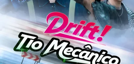 Drift! Tio Mecânico