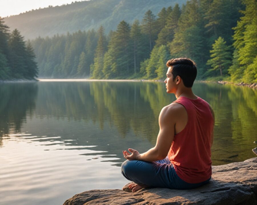 Reflexão: como praticar e transformar sua vida