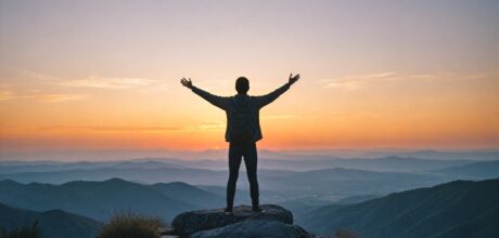 Como renovar a esperança e transformar sua vida