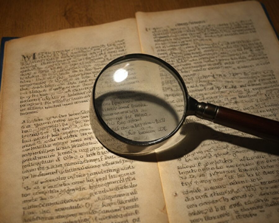 Códigos misteriosos: segredos e curiosidades revelados