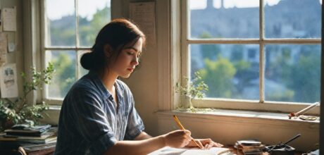 Como viver uma vida intencional e alcançar seus objetivos