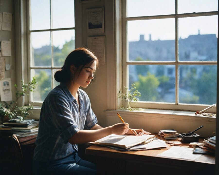 Como viver uma vida intencional e alcançar seus objetivos