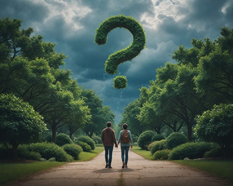 Coincidências: como elas influenciam nossas vidas e decisões