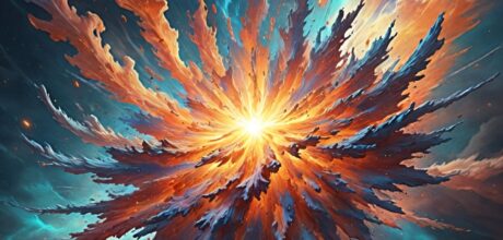 O que é uma supernova e como ela impacta o universo